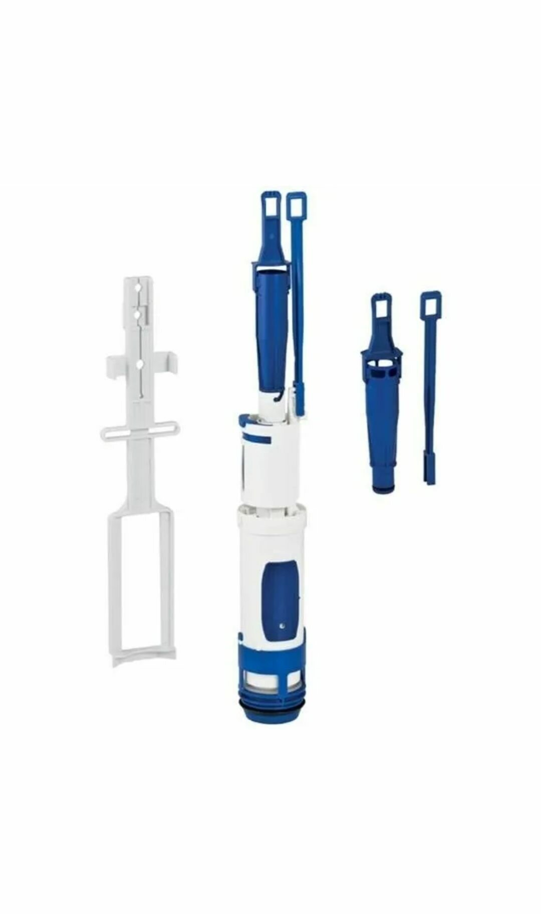 Сливной механизм для инсталяций GEBERIT Sigma 8 см Alpha 8 см 241.290.00.1