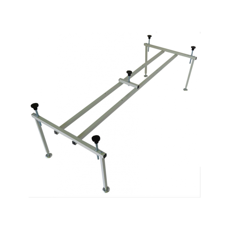 SF120RU-NF PATIO | Каркас для ванны 150x70см JD