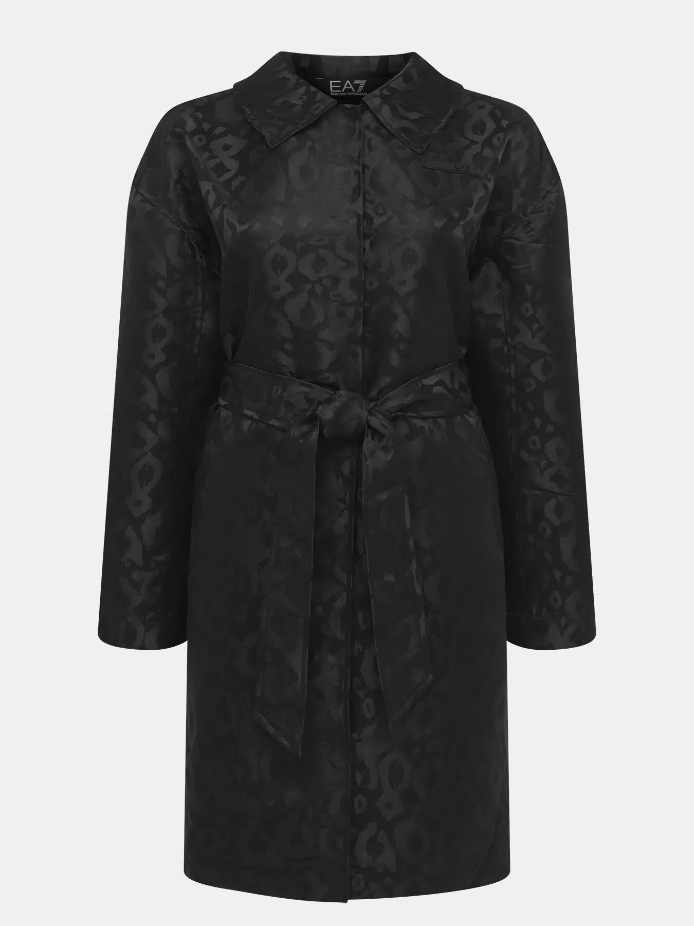 Пальто EA7 EMPORIO ARMANI, размер M