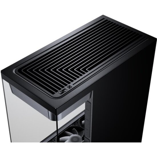 Корпус Phanteks Enthoo Evolv S2, черный (PH-ES524S2_DBK01) — фото 1