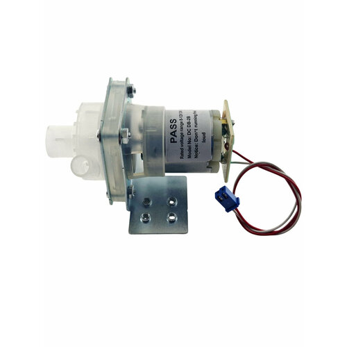 Redmond DB-2B-3 помпа электрическая 8-12V 3W тип 3 для термопота RTP-M801