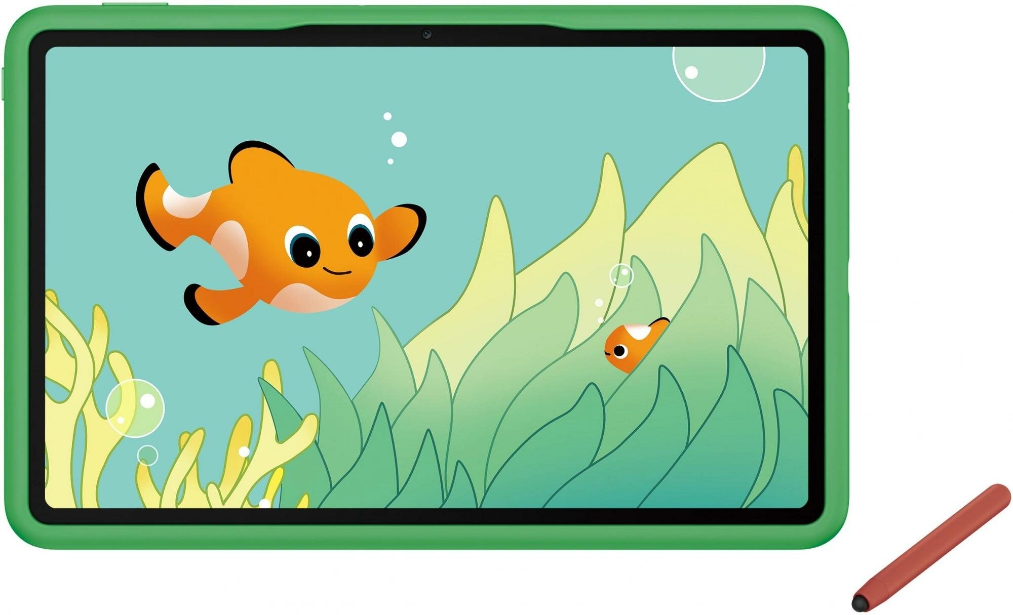 Планшет Huawei MatePad SE 11 Wi-Fi 4/128GB Kids Edition, Grey (серый)