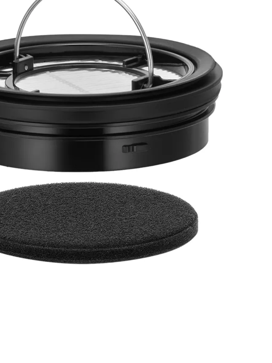 Набор сменных аксессуаров Kitfort КТ-5100-76 (для КТ-5225) — фото 1