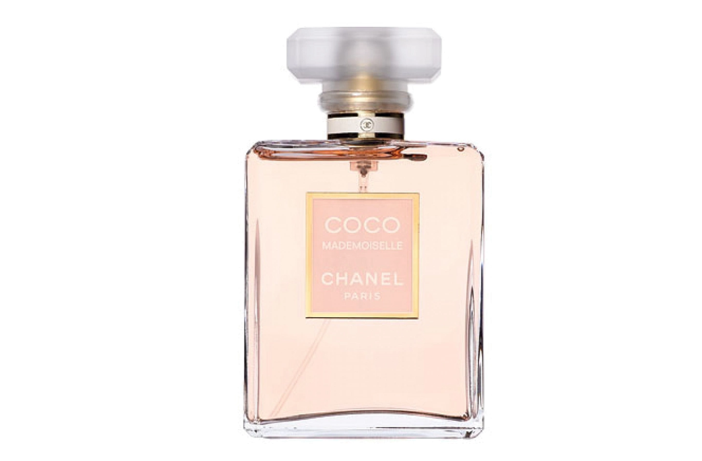 Парфюмерная вода Chanel Coco Mademoiselle 35 мл — фото 1