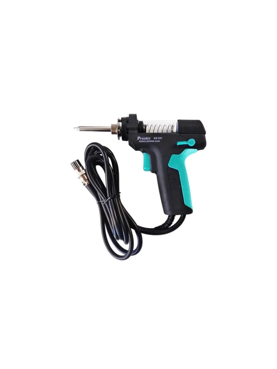 Демонтажный пистолет 5SS-331N1-DG — фото 1