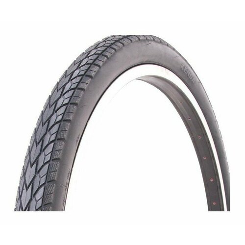 Велопокрышка Kenda KHAN II K1172, 27.5x2.10