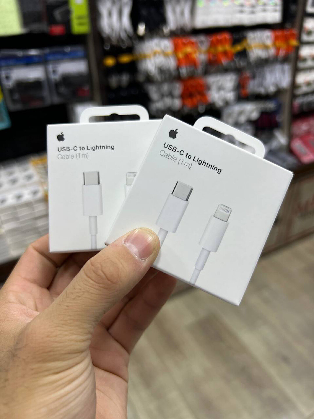 Айфон кабель Type-C to Lightning USB проводной Apple кабель, Зарядки для Айфон - для iPhone 7, X, 11, 12, 13, 14 Pro Max