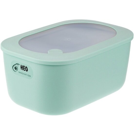 Емкость Idea для продуктов НЕО герметичная 3л М 1393 Фисташковый