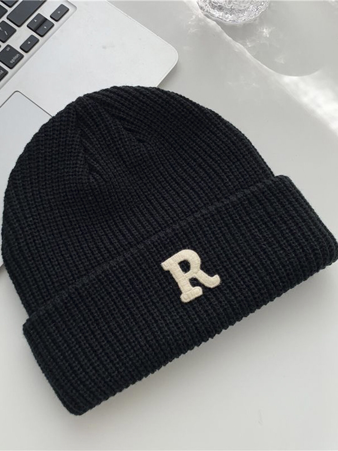 Шапка-бини для взрослых и детей