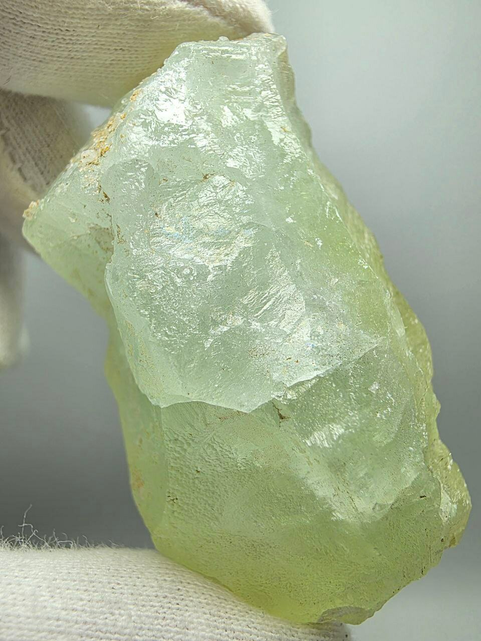 Датолит 57 мм, 79 г. — фото 1