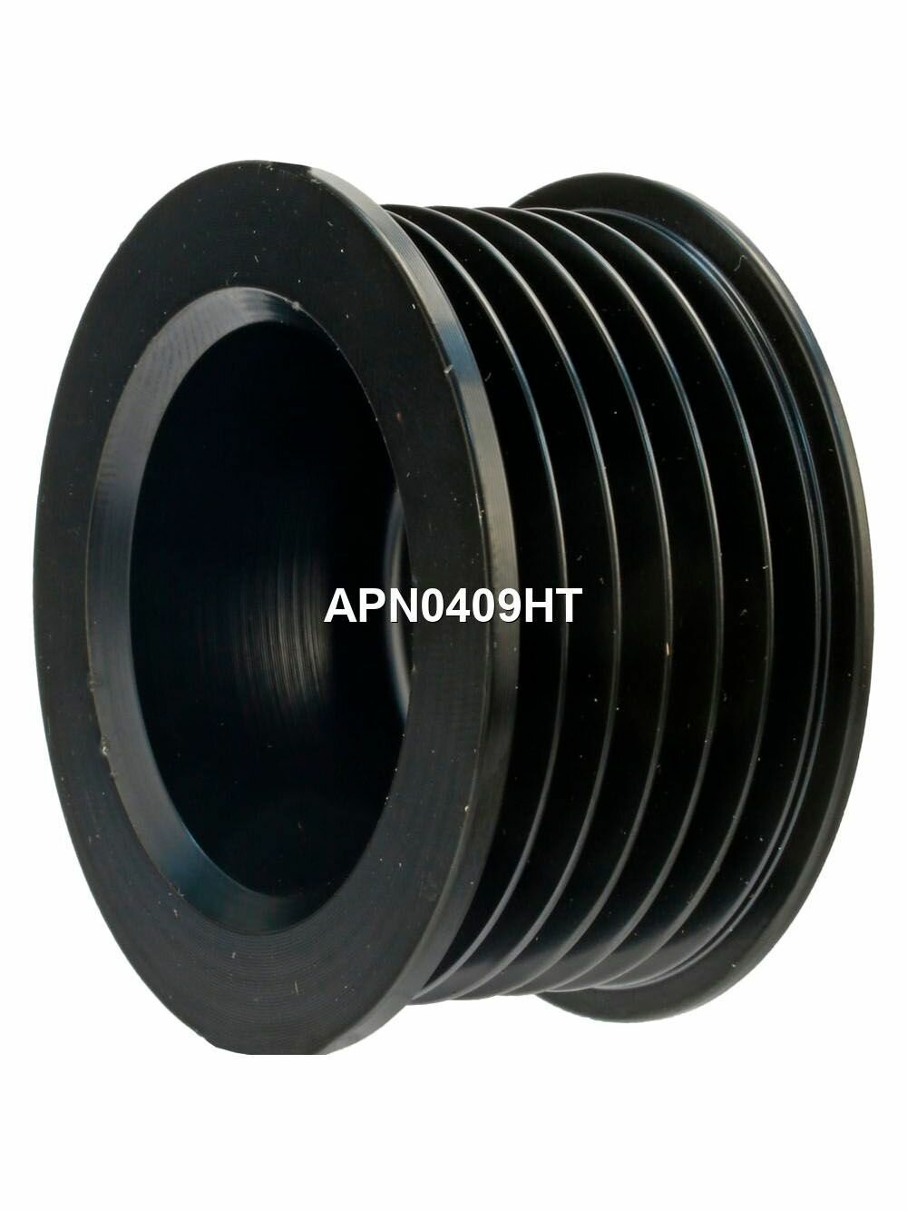 Шкив генератора Ford Focus Volvo C30 S40 V50