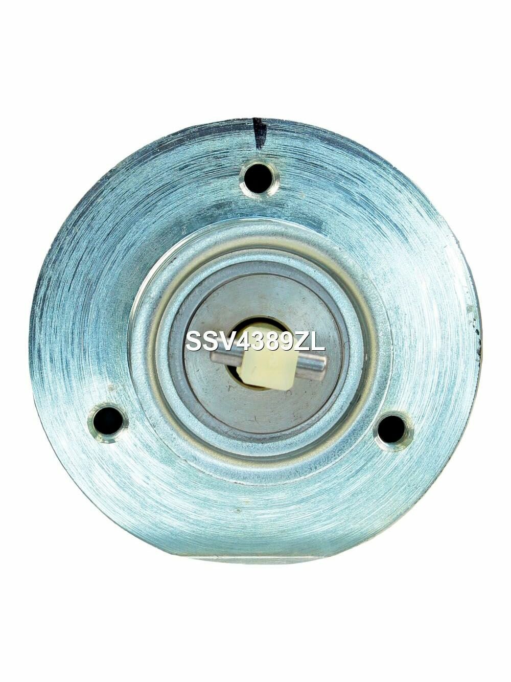 Втягивающее реле стартера Volkswagen Transporter, Multivan (Фольксваген Транспортер, Мультиван) — фото 1