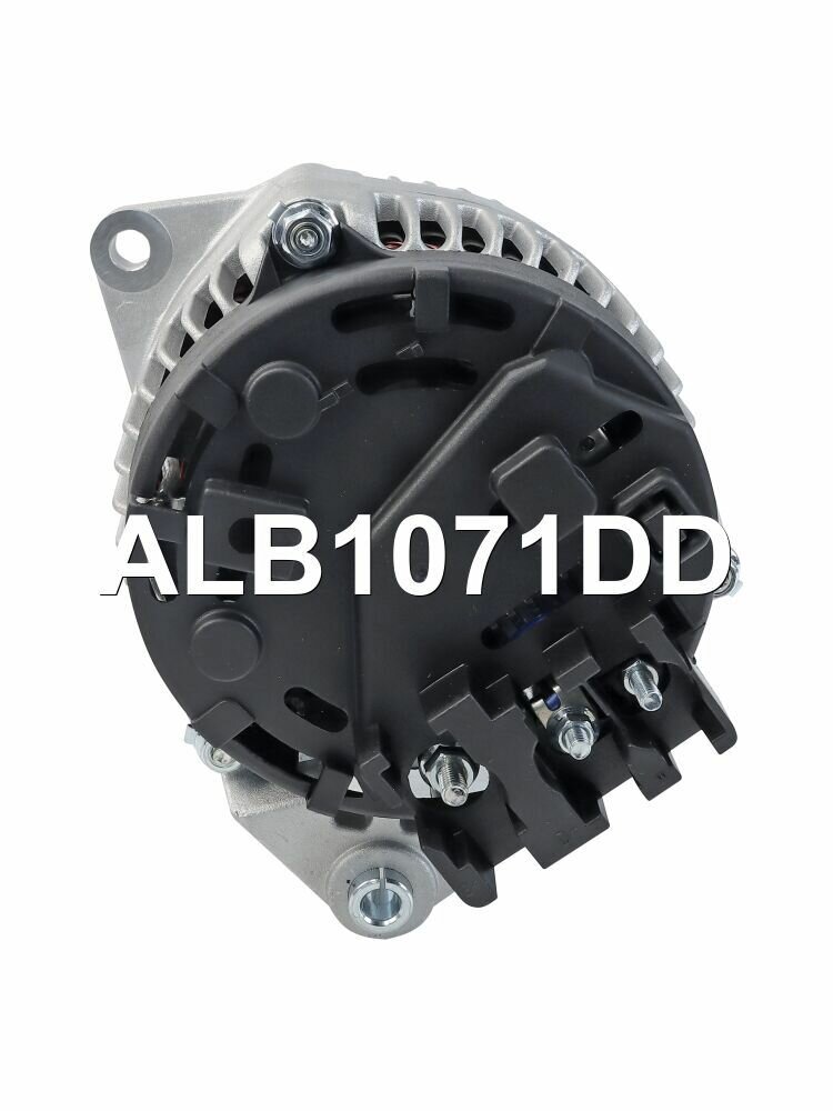 Генератор Krauf ALB1071DD — фото 1