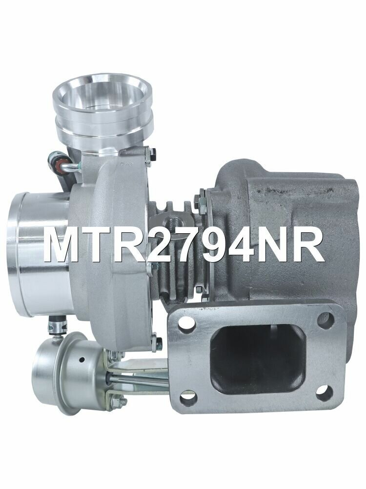 Турбокомпрессор Krauf MTR2794NR — фото 1