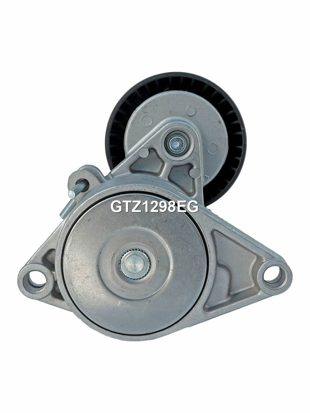 Натяжитель приводного ремня BMW 3 E46 5 E39 7 E38 BMW X5 E53 Z3 E36 Z4 E85 E86 — фото 1