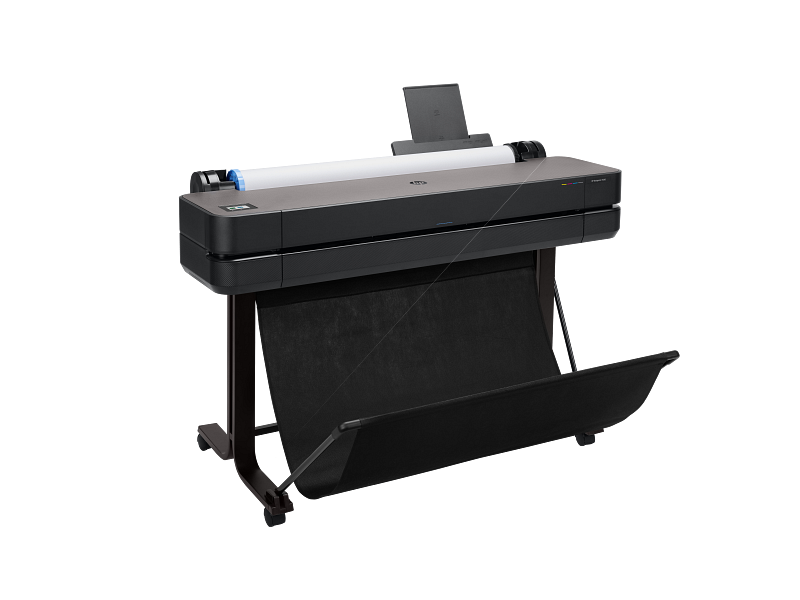 HP DesignJet T630 Плоттер 610 мм (24 дюйма)