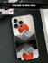 Чехол на Apple iPhone 16 Pro Max / Айфон 16 Про Макс с принтом Красная гора 2, п...