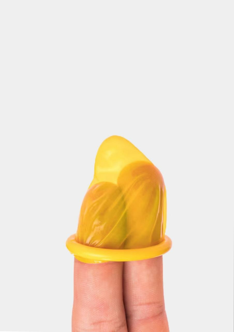 Презервативы Savdo belgisi, натуральный латекс, силиконовая смазка 3 шт — фото 1