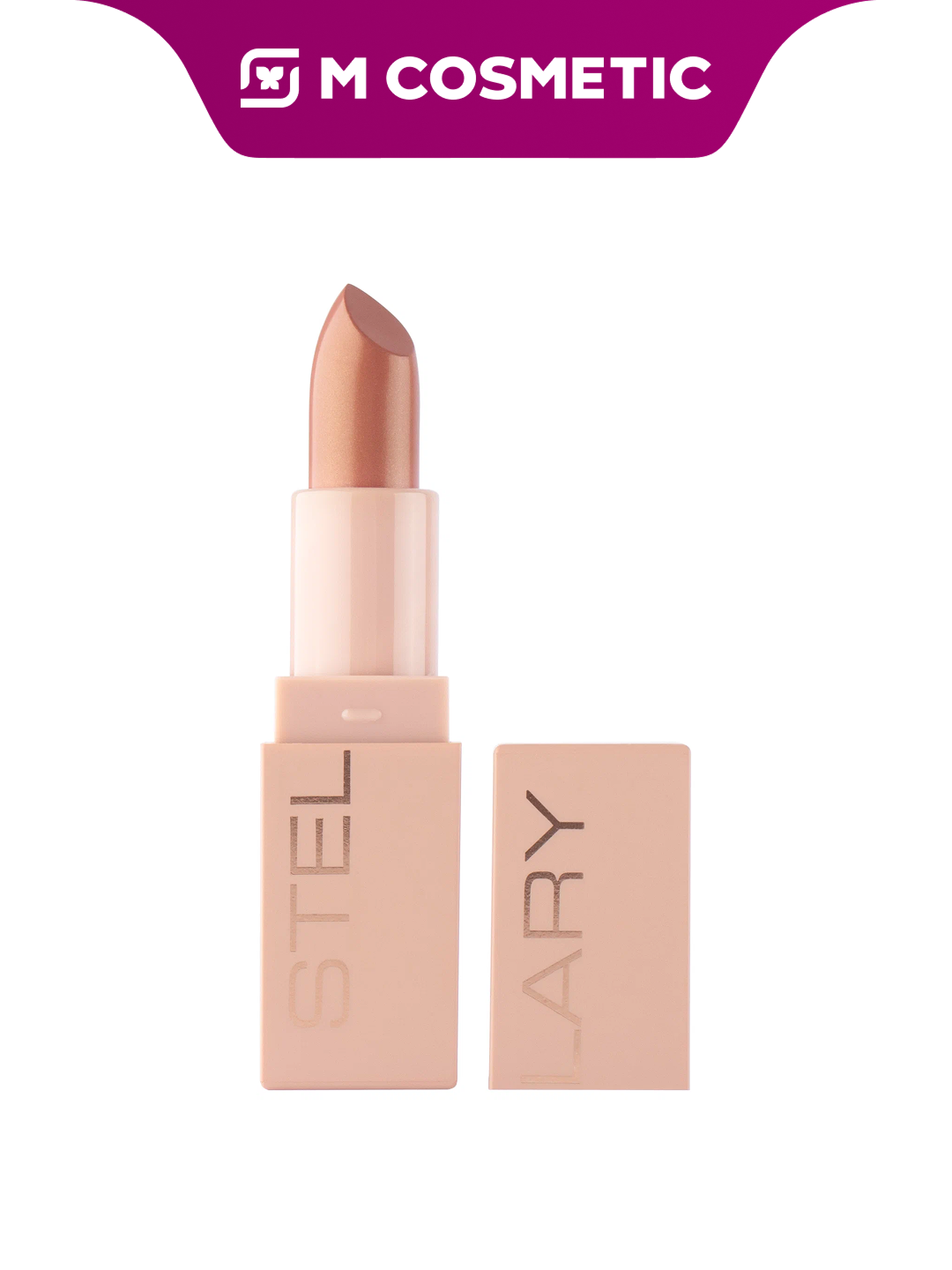 STELLARY Помада для губ устойчивая lipstick т27