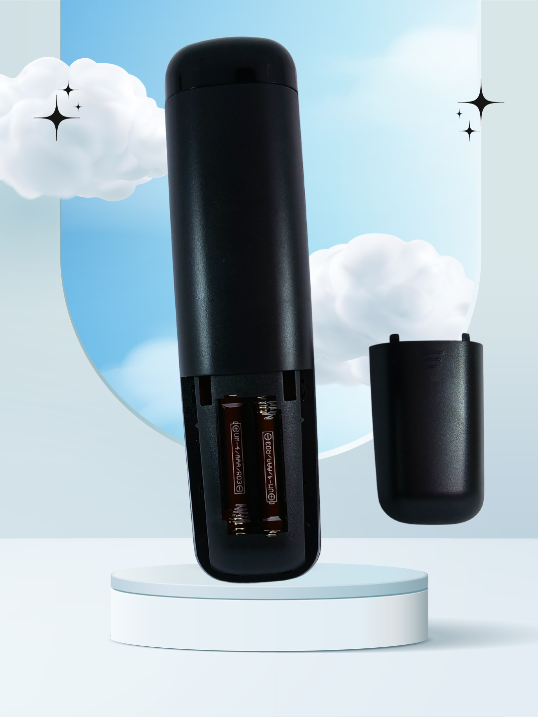 Пульт для телевизора Haier HTR-A10EG, Smart кнопки Netflix YouTube, ИК управление