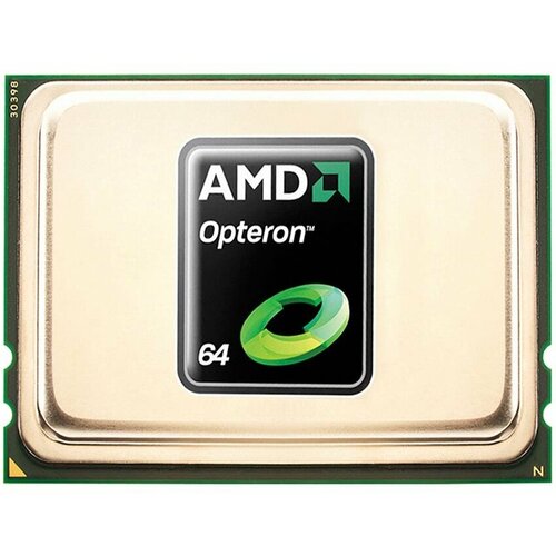 Процессор AMD Opteron 6100 Series 6168 G34, 12 x 1900 МГц, HP