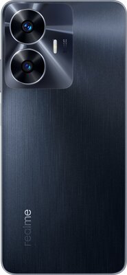 Смартфон Realme C55 8/256GB Черный (RU): купить в интернет-магазине  Телемаркет24 по цене 13 710 ₽р. в Санкт-Петербурге