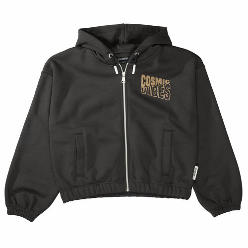 фото Толстовка staccato, размер 164, черный