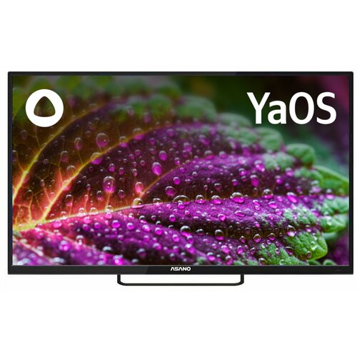 Asano 40LF8120T SMART телевизор LCD 1888900₽