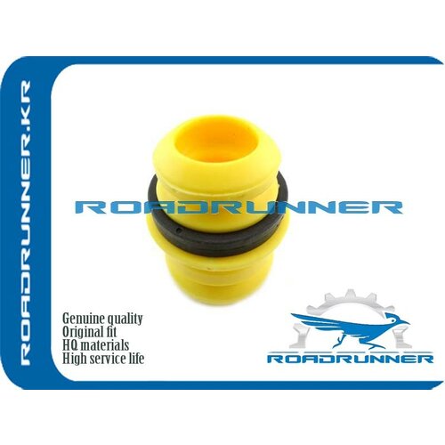 ROADRUNNER RRMR961189 Отбойник амортизатора MITSUBISHI LANCER IX 00-