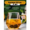 Набор кружек Vapaa 07050203SZ05, 2 предм., 2 персоны - изображение