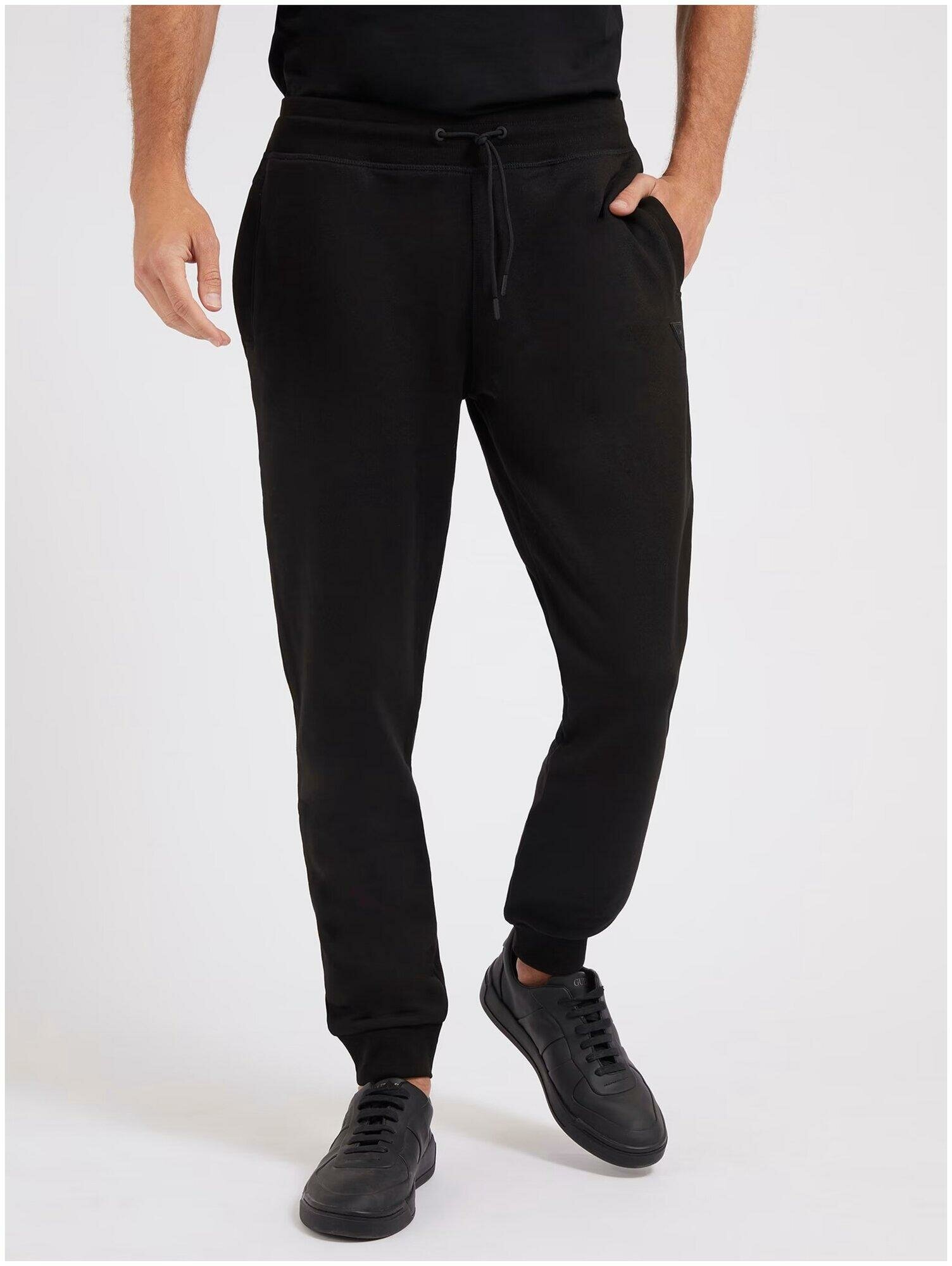 Брюки спортивные GUESS