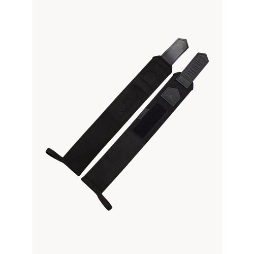 Напульсник для спорта фиксатор на руку запястье бандаж, становая тяги, для подтягивания