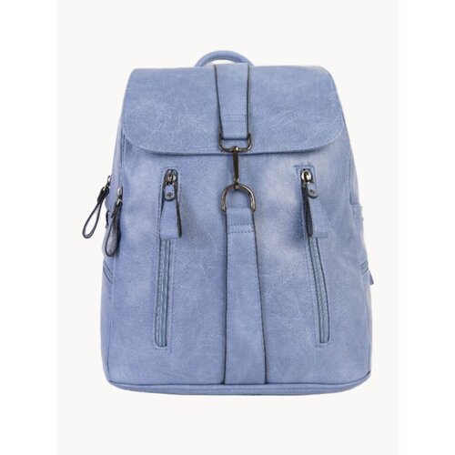 Pyato / Стильный городской рюкзак из высококачественной экокожи