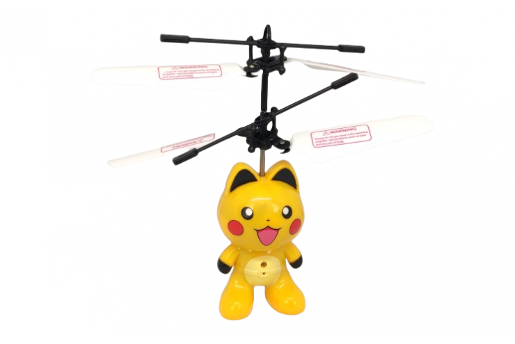 Летающий Пикачу CS Toys - HM820A-P