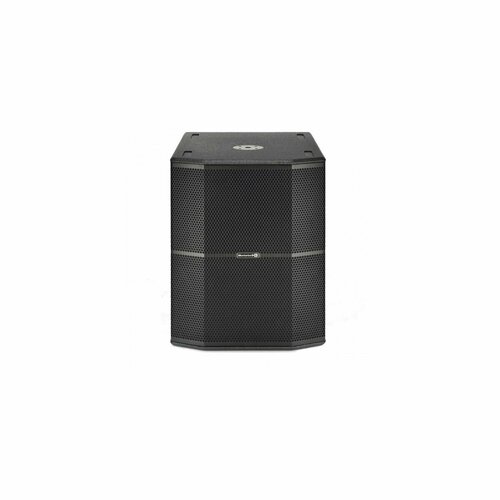 Активный сабвуфер Montarbo R18S 16399000₽