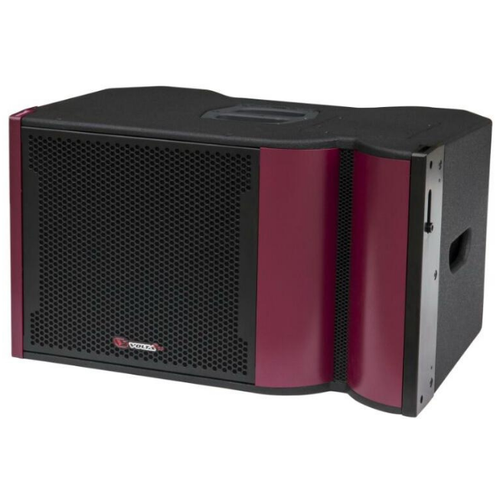VOLTA RED LINE TOP Left Профессиональная акустическая система элемент линейного массива Комплектация 12 2х2 Мощность RM 12413400₽