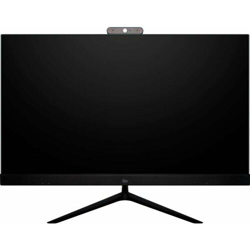 Моноблок 238 iRu Агат 313 1920 x 1080 Intel Core i3-10100 8Gb SSD 256 Gb Intel UHD Graphics 630 DOS черный 1851560 1851560 7251900₽