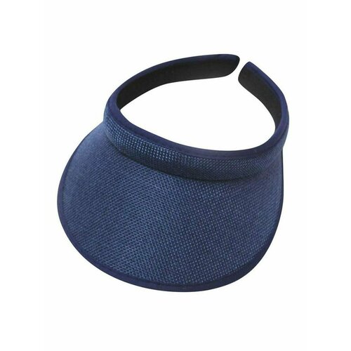 фото Козырек , размер 54/62, синий bestdreams