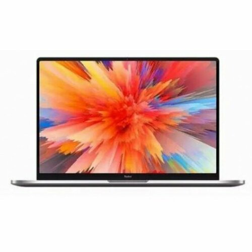 Ноутбук Xiaomi Pro RedmiBook Ryzen 5 5500U 16Gb SSD512Gb AMD Radeon 14 IPS 25K 2560x1600 Windows 10 trial для ознакомления silver WiFi BT Cam 8373000₽