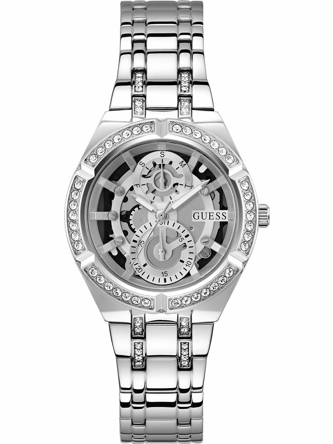 Наручные часы GUESS Trend GW0604L1