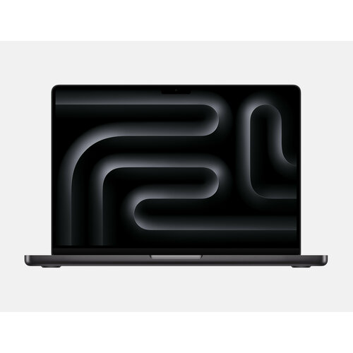 MacBook Pro 14 2023 M3 Pro 18/512 Space Black art1369