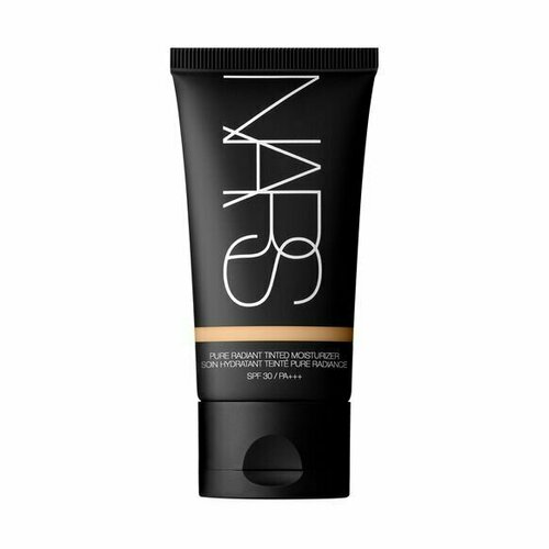 NARS Pure Radiant Tinted Moisturiser Чистый сияющий тонирующий увлажняющий крем