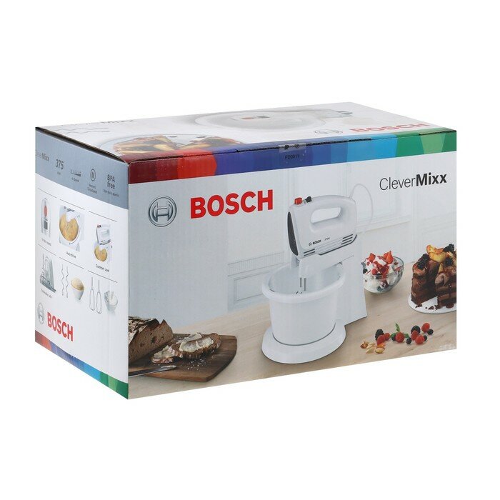 Bosch - фото №9