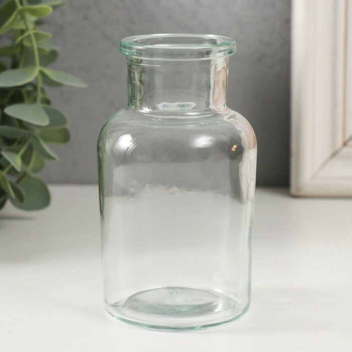 фото Диффузор для эфирных масел "Воздух" 125 мл прозрачный 5,5х5,5х10,3 см