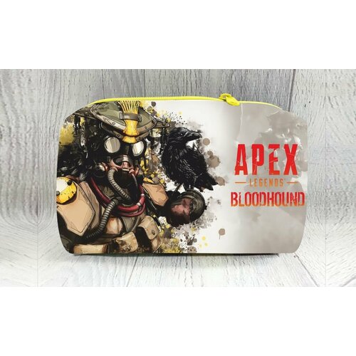 Пенал Apex Legends № 3 apex legends wattson 80s retro outrun poster dust mask apex legends apex legends apex legends men cotton dust mask k001292