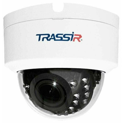 Видеокамера IP Trassir TR-D2D2 27-135мм 1166500₽