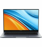 Ноутбук HONOR MagicBook 14 grey 14" (5301AFVP)