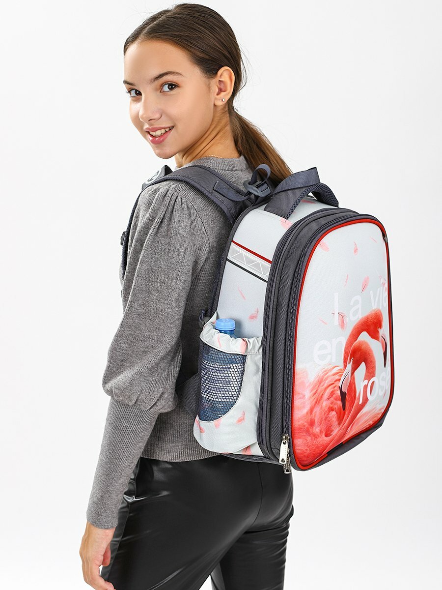 Ранец BagRio NP27/19 - фото №4