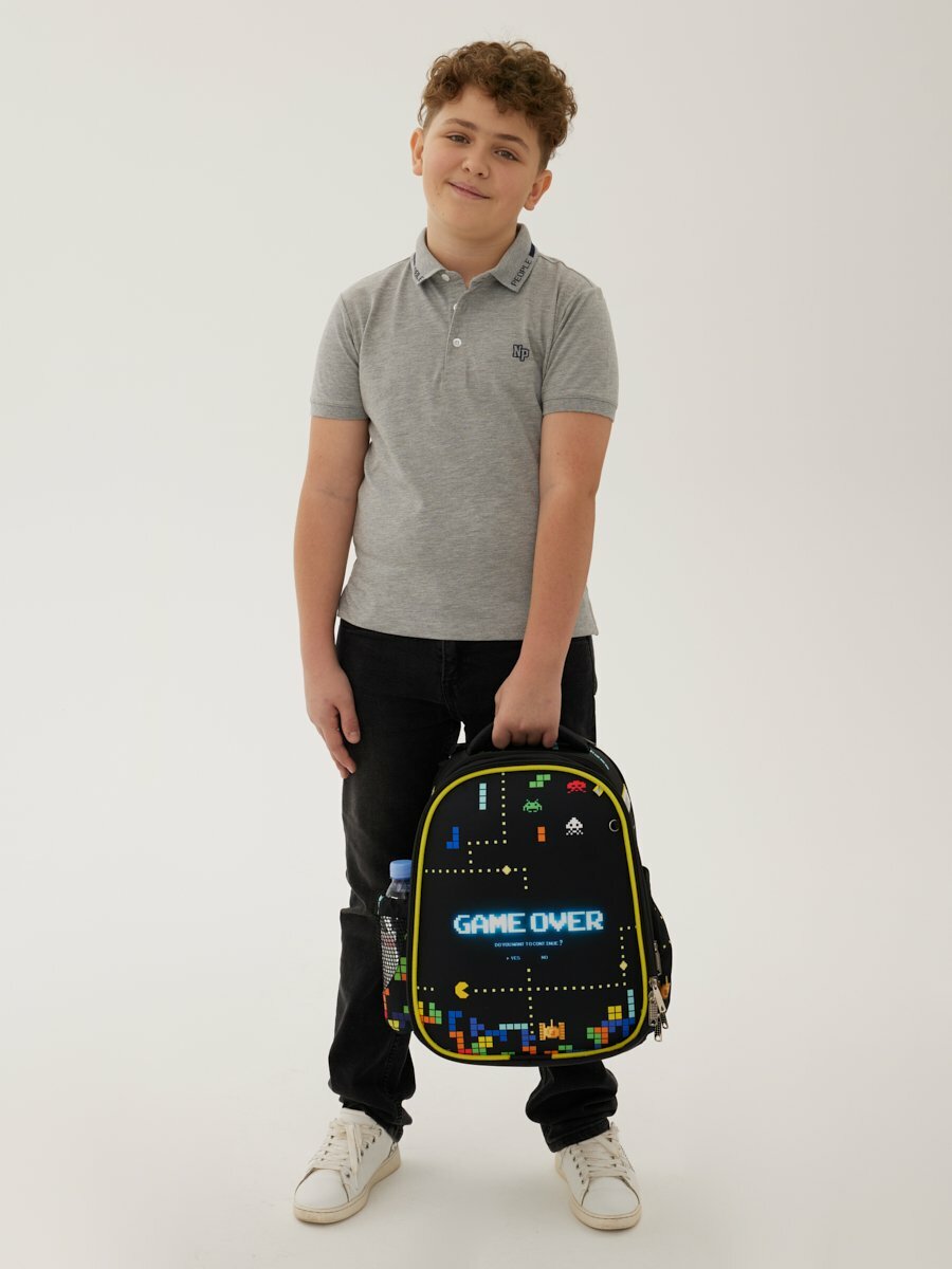 Ранец BagRio NP79/19 - фото №2