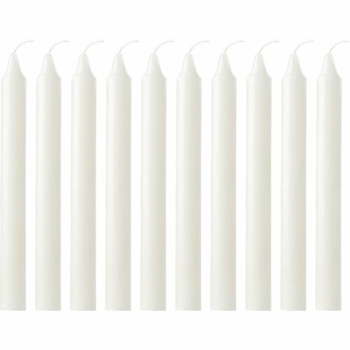 Хозяйственные свечи Рыжий кот 105740 560₽